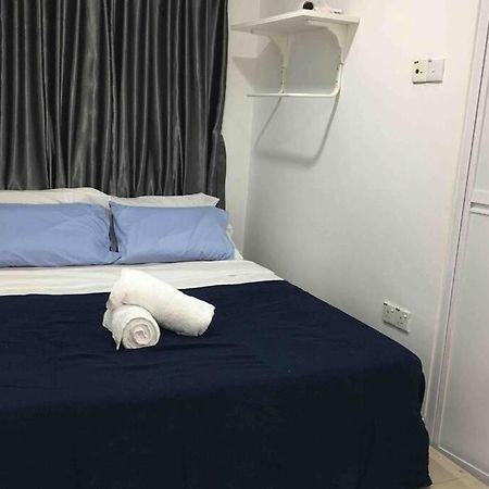 22Pax :Taman Pelangi Party House Nearby Midvelly Vila Johor Bahru Exterior foto